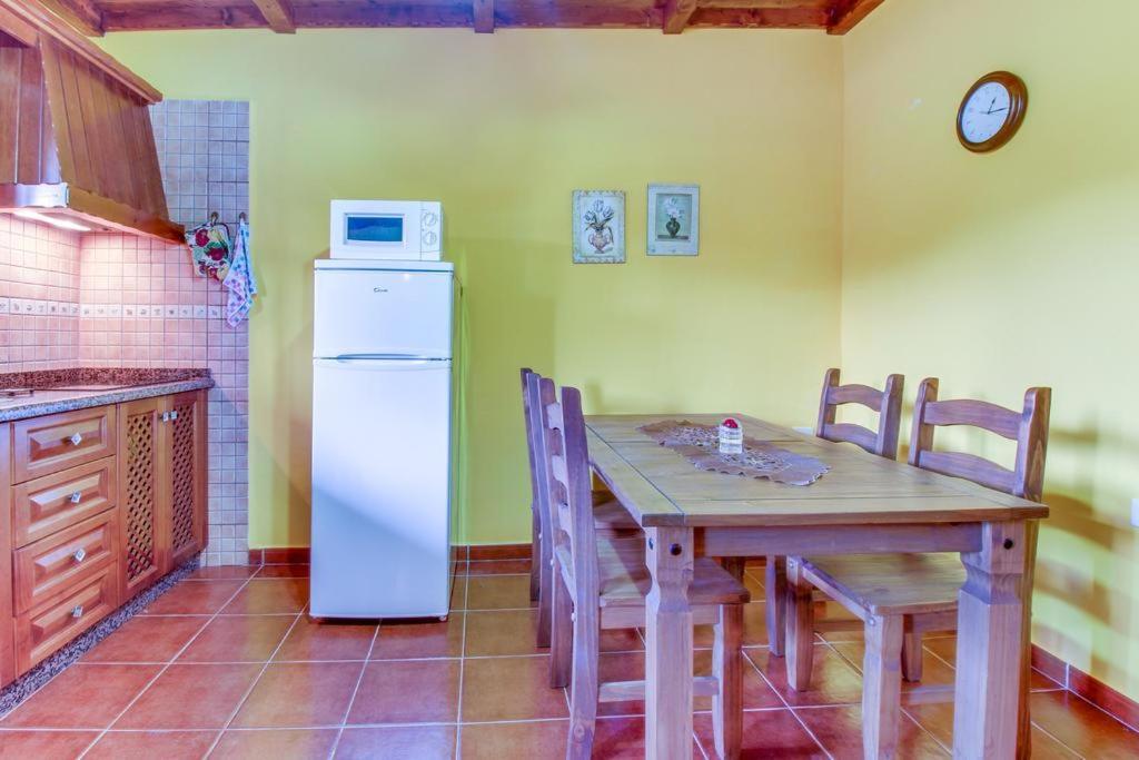 Villa Morera Arafo Exteriér fotografie