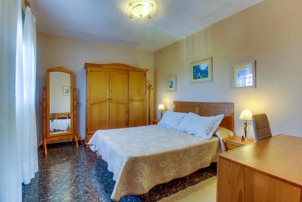 Villa Morera Arafo Exteriér fotografie